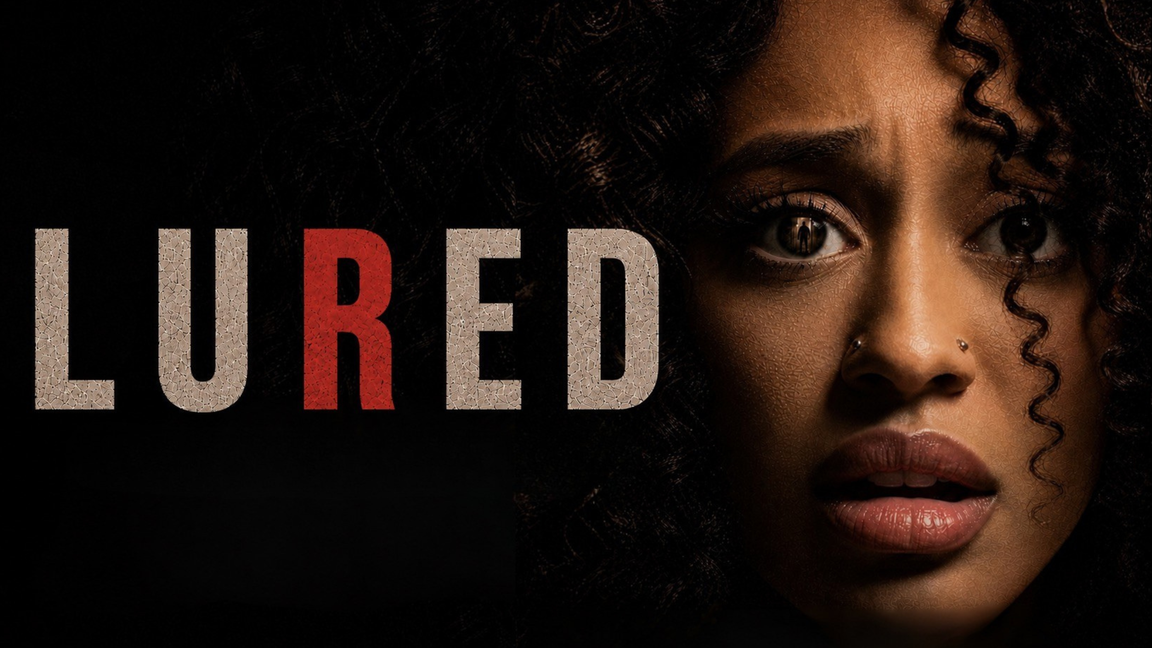 LURED — a Mann Robinson film