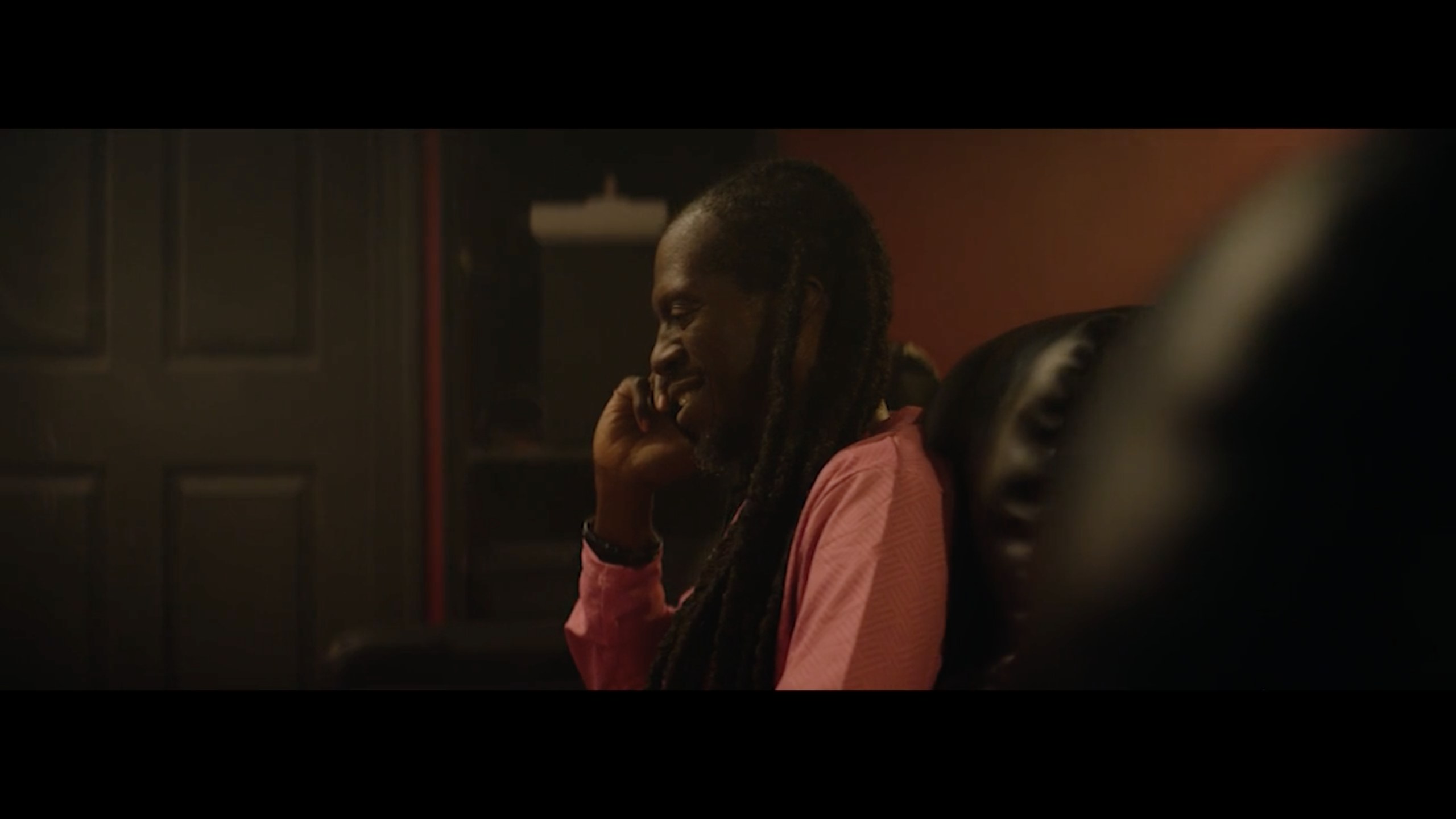 LURED official trailer